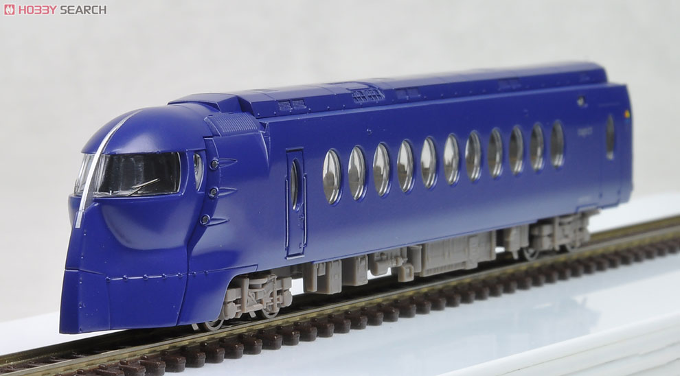 南海電鉄 50000系 特急ラピート (6両セット) (鉄道模型) - ホビー