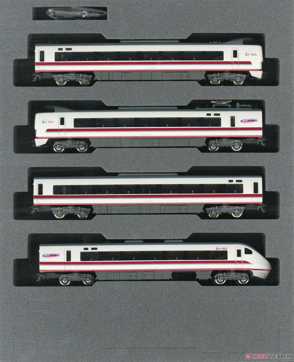 特別企画品】 北越急行 681系2000番台 「スノーラビットエクスプレス