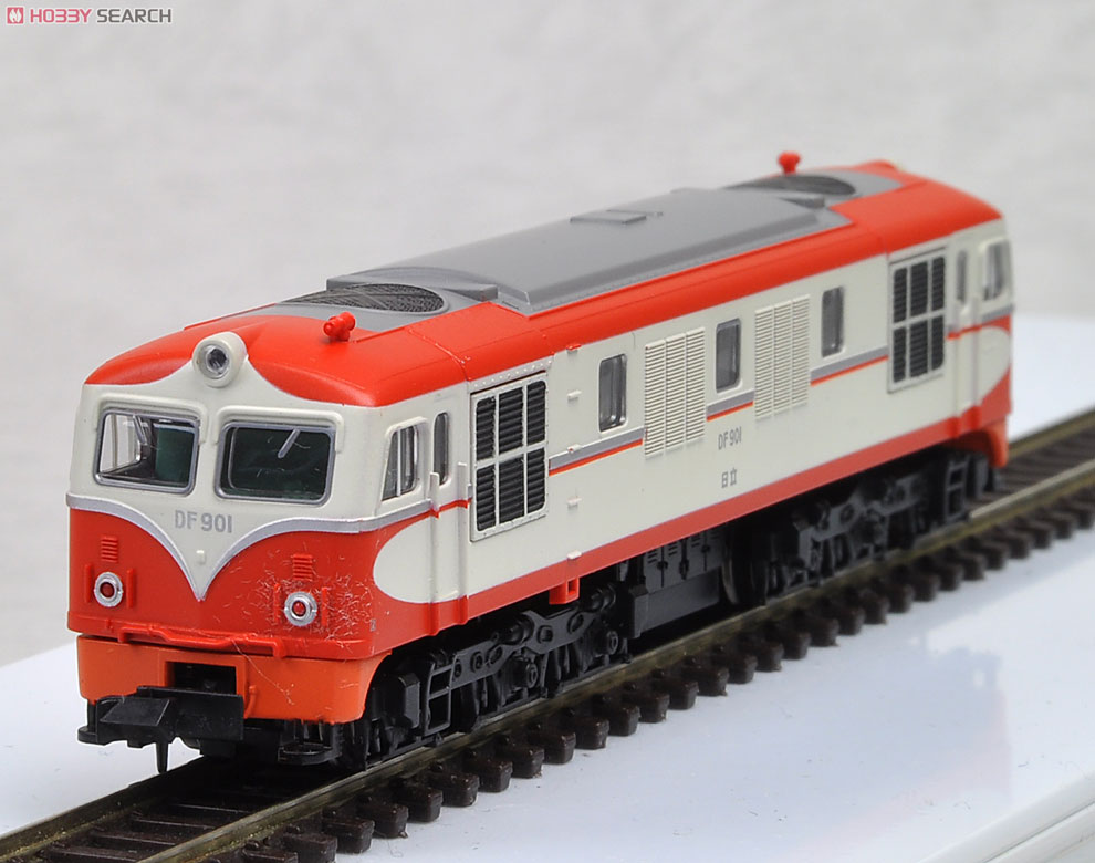 国鉄 DF90-1・A.R.C.塗装 (鉄道模型) - ホビーサーチ 鉄道模型 N