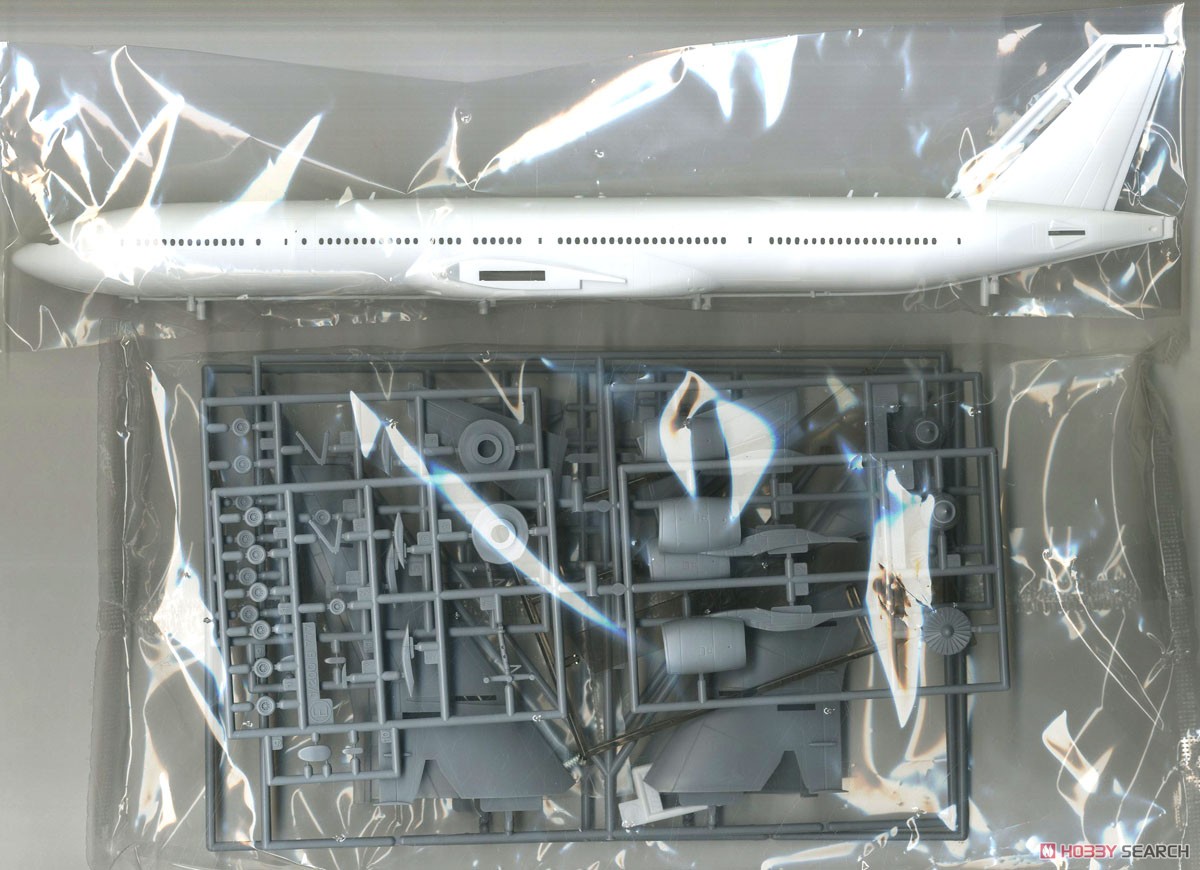 全日空 ボーイング777-300 (プラモデル) - ホビーサーチ ミリタリープラモ