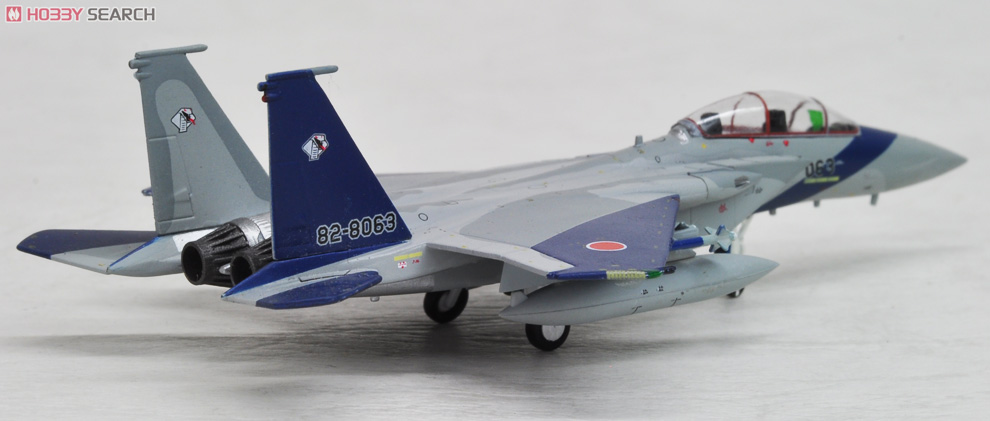 F-15DJ 航空自衛隊 飛行教導隊 82-8063 『そとあお』 (完成品飛行機