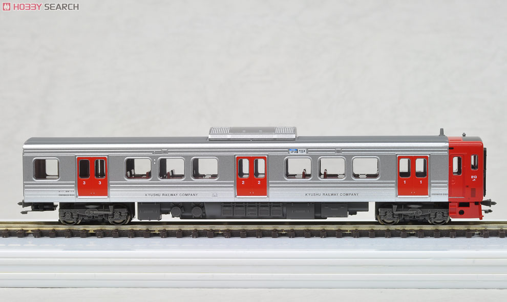 813系200番台 (3両セット) (鉄道模型) - ホビーサーチ 鉄道模型 N