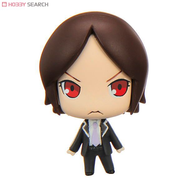 ゲームキャラクターズコレクション ミニ ペルソナ2 罪 9個セット