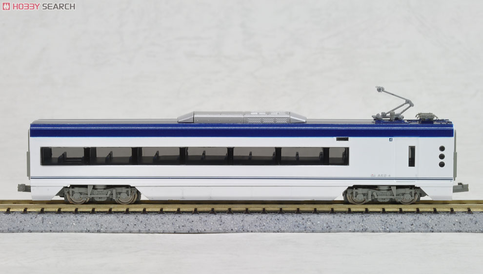 京成 新AE形 スカイライナー (8両セット) (鉄道模型) - ホビーサーチ
