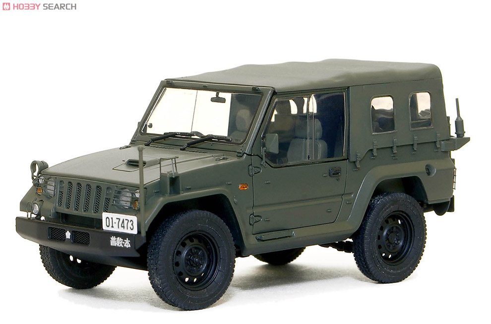 ホビーサーチブログ - 【最近の】みんな大好き？1/2tトラック