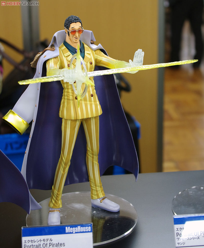 エクセレントモデル Portrait.Of.Pirates ワンピースシリーズNEO-DX
