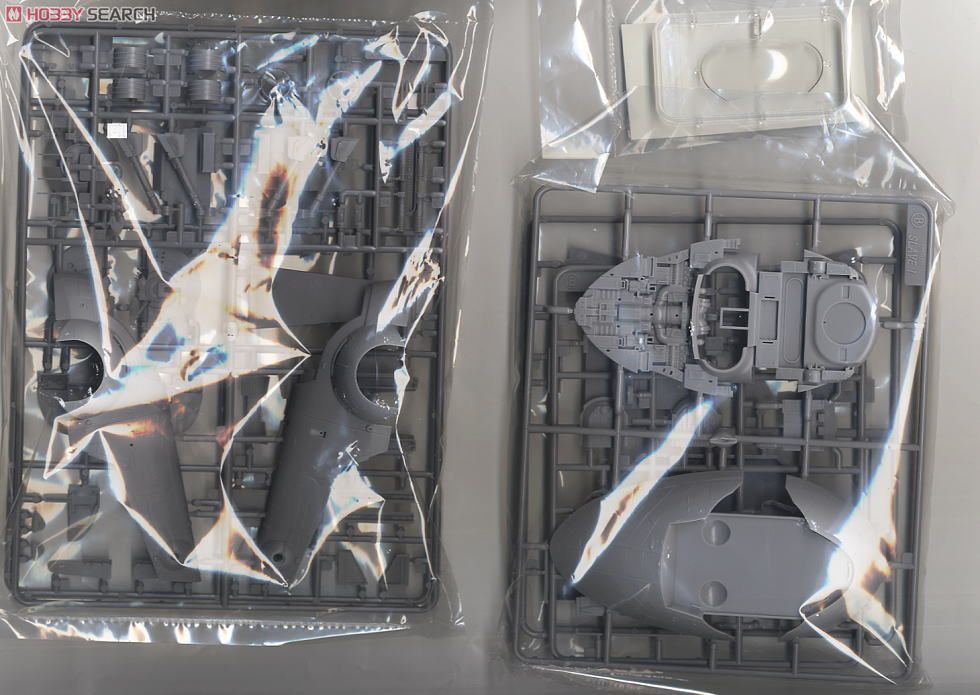 スレーブ I (ボバ・フェット Ver.) (プラモデル) - ホビーサーチ