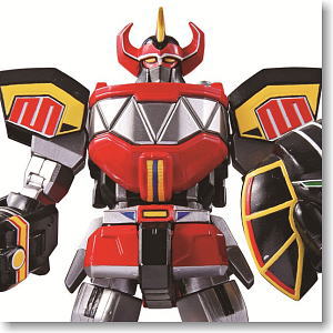 スーパーロボット超合金 大獣神 (完成品) - ホビーサーチ ロボット・特撮
