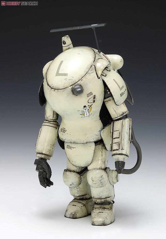 S.A.F.S. SPACE TYPE ファイアボール (プラモデル) - ホビーサーチ