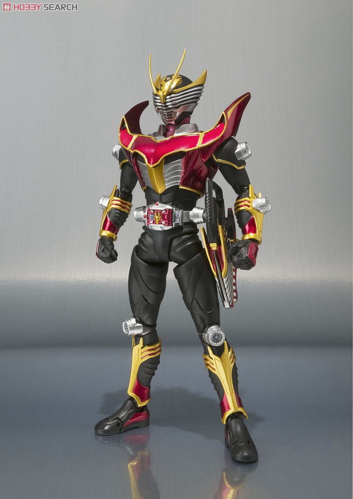 S.H.フィギュアーツ 仮面ライダー龍騎サバイブ (完成品) - ホビー
