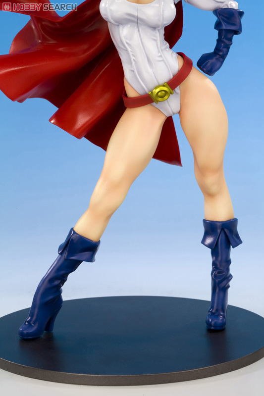 DC COMICS美少女 パワーガール - ホビーサーチ ロボット・特撮