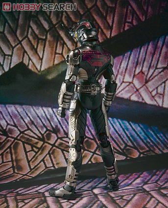 S.I.C VOL.53 仮面ライダーダークカブト＆ガタック (完成品) - ホビー