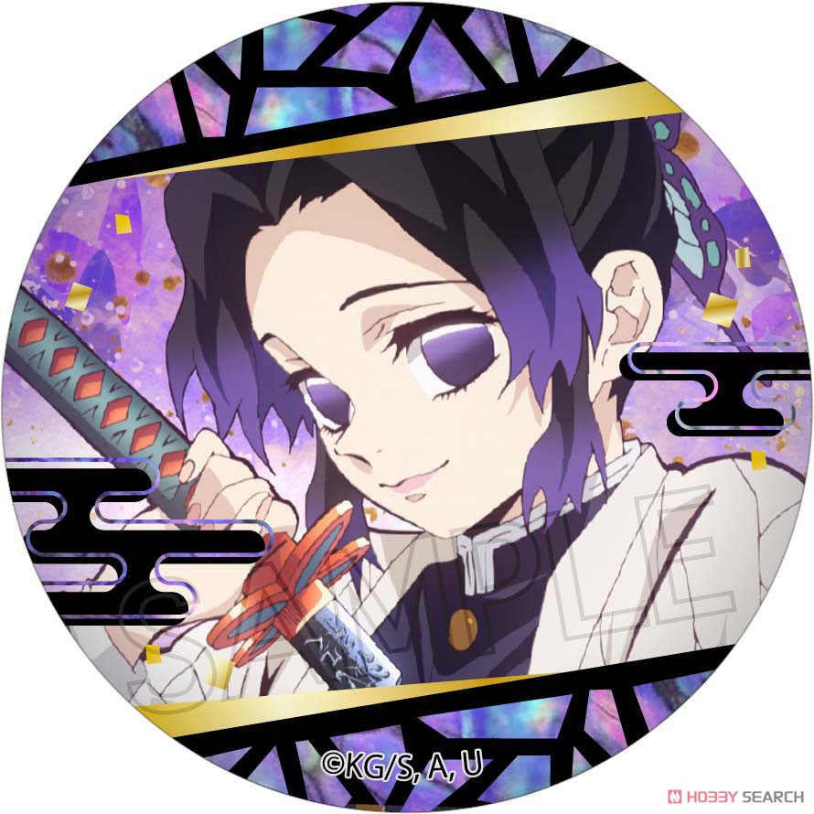 鬼滅 胡蝶しのぶ まとめ売り ブックオフ清水岡町店で『アニプレックス