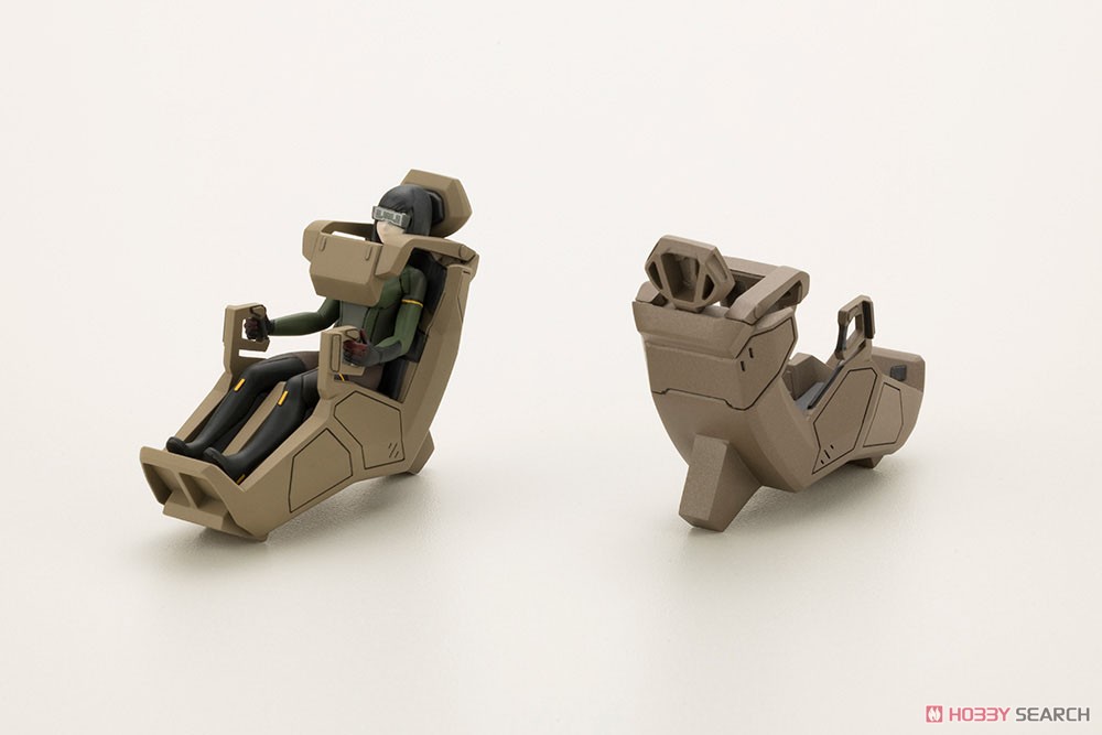 なっちん アペンドパーツセット (プラモデル) - ホビーサーチ ガンプラ他