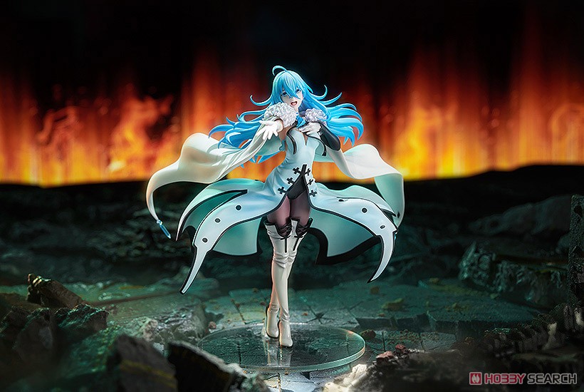 Vivy (PVC Figure) - HobbySearch PVC Figure Store