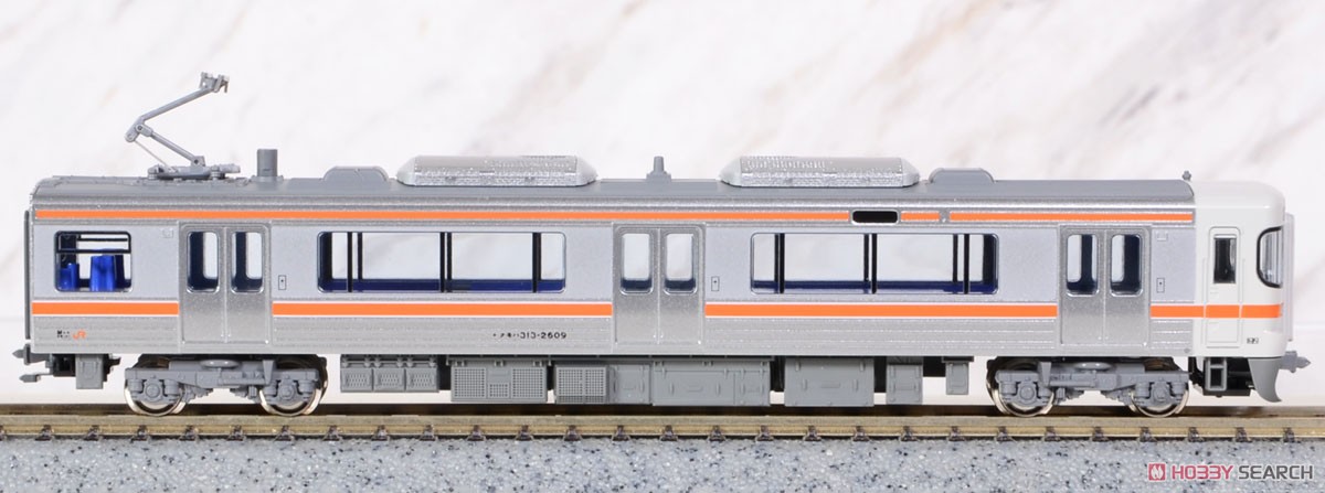 211系5600番台+313系2600番台 (東海道本線) 6両セット (6両セット