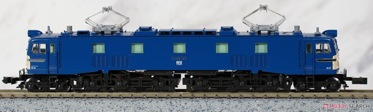 EF58 150 京都鉄道博物館展示車両 (鉄道模型) - ホビーサーチ 鉄道模型 N