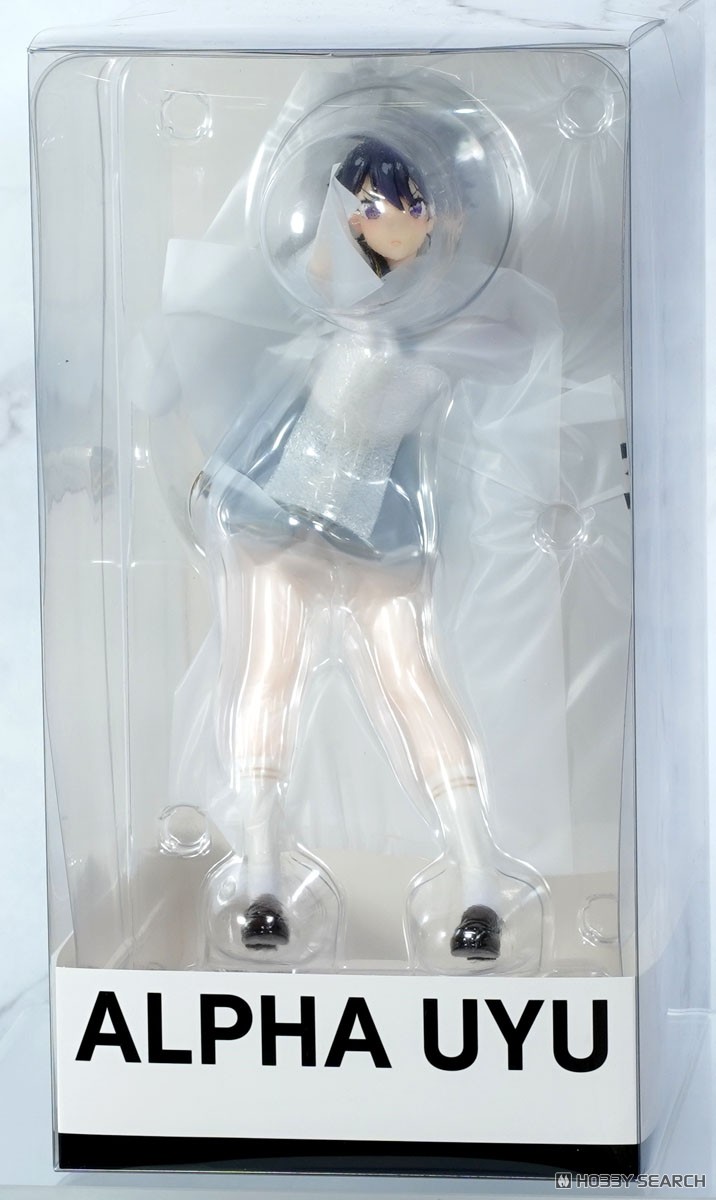 東京風紀委員会 在波うゆ ※特典付 (フィギュア) - ホビーサーチ フィギュア