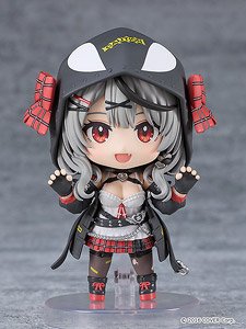 ねんどろいど 桃鈴ねね (フィギュア) - ホビーサーチ フィギュア