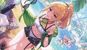 プリンセスコネクト！Re:Dive マルチプレイマット ユニ(ウィンター