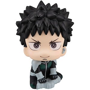 るかっぷ 怪獣8号 保科宗四郎 (フィギュア) - ホビーサーチ フィギュア