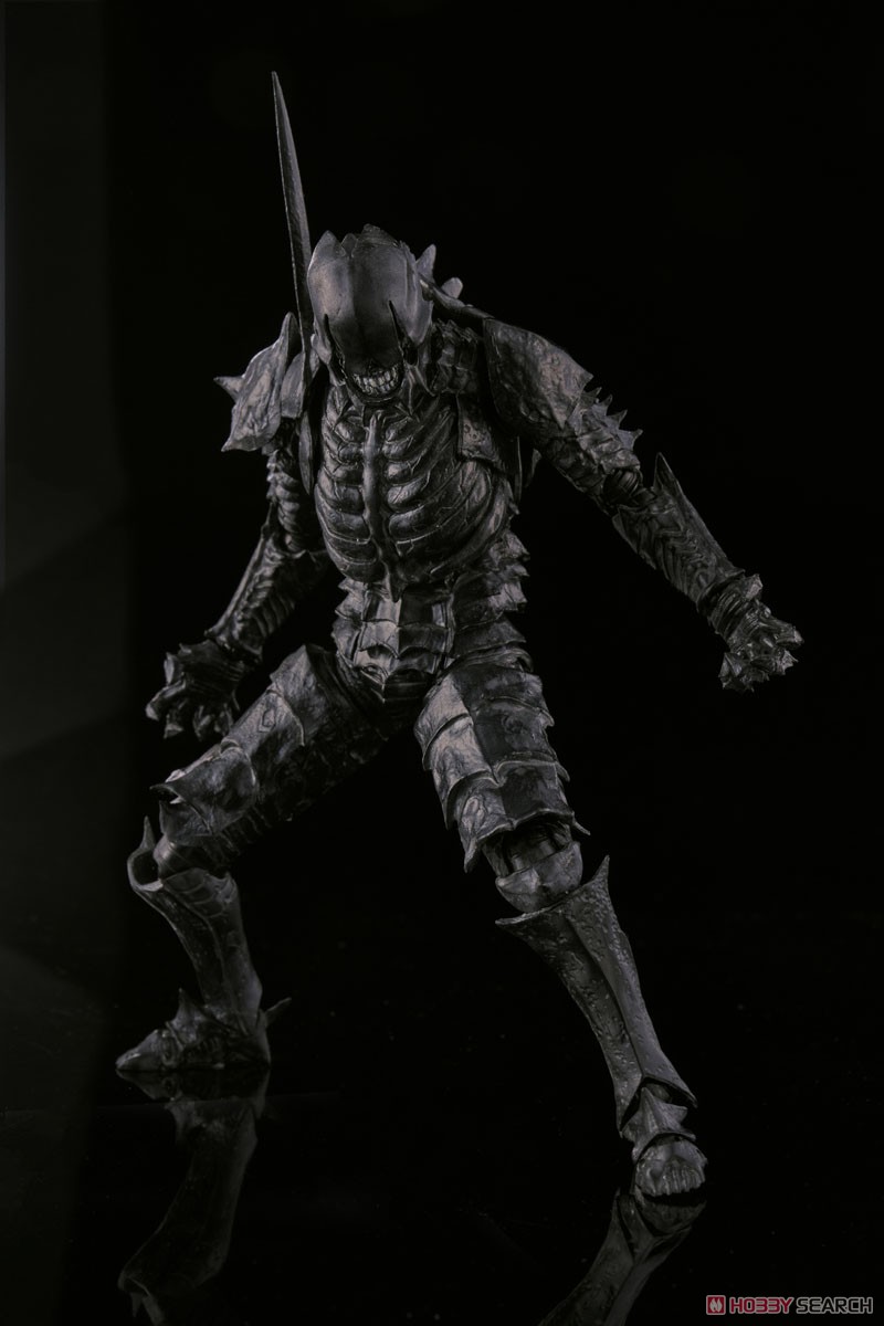 ABARA』1/12 黒奇居子 駆動電次 (フィギュア) - ホビーサーチ フィギュア