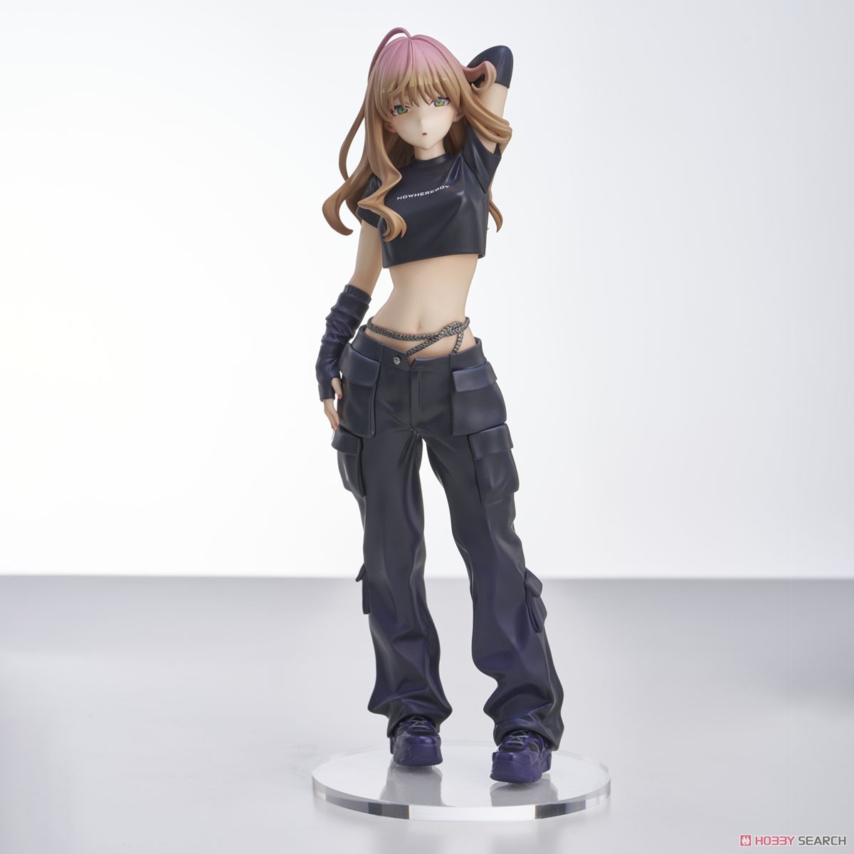 グリッドマンユニバース』ZOZO BLACK COLLECTION 「南夢芽