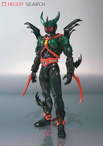 S.H.フィギュアーツ 仮面ライダーエクシードギルス (完成品) - ホビー