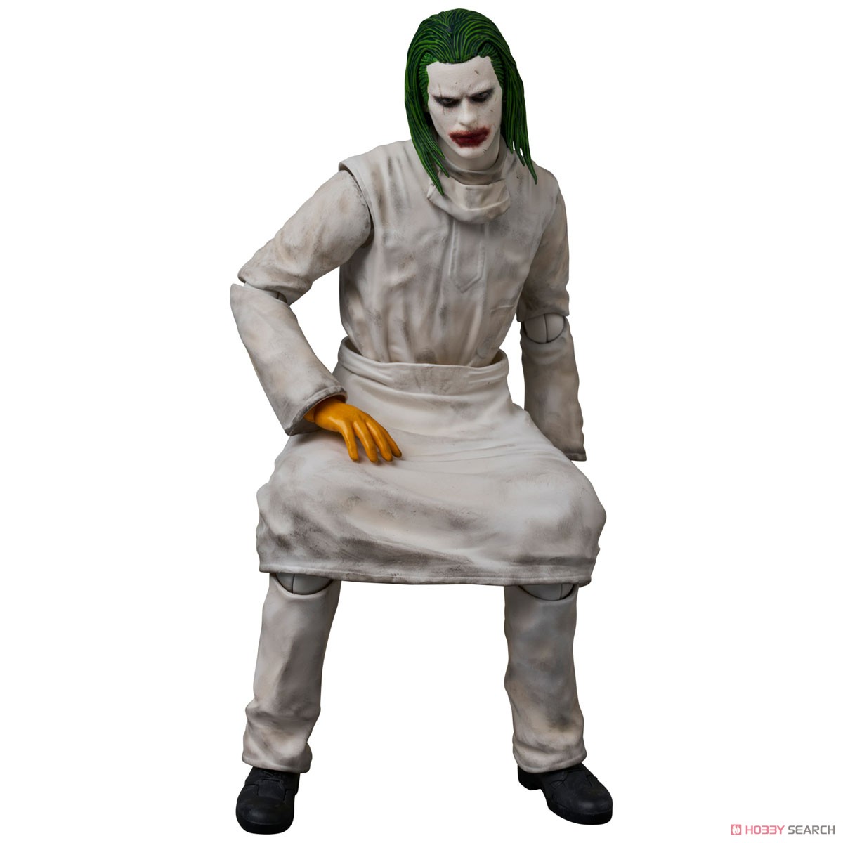 ☆特価品 MAFEX No.247 KNIGHTMARE THE JOKER (ZACK SNYDER`S JUSTICE