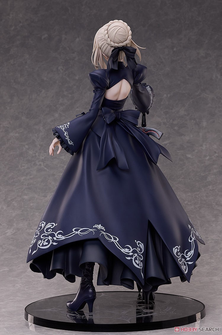 セイバー/アルトリア・ペンドラゴン〔オルタ〕 (フィギュア) - ホビー