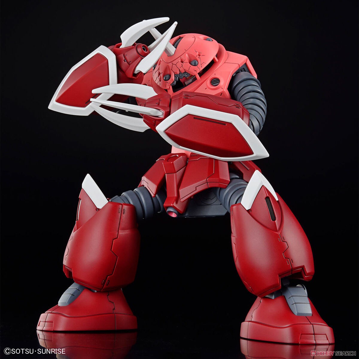 専用hg ズゴック（SEED FREEDOM Ver.）全塗装 ガンプラ完成品 【公式通販】