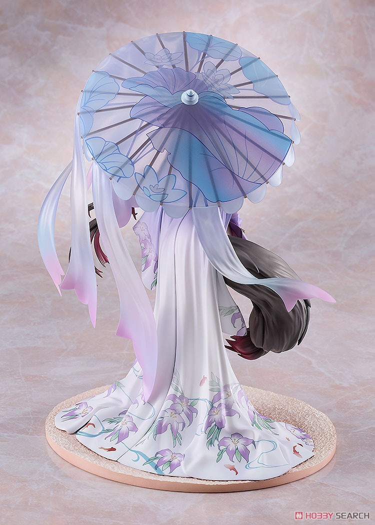 ☆特価品 ワカモ(水着) (フィギュア) - ホビーサーチ フィギュア