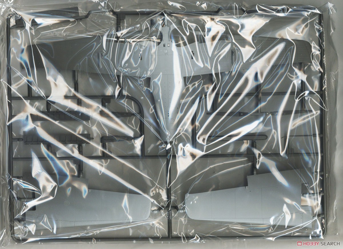 フォッケウルフ Fw190 A-8 4in1 (R2/R6/R7/R8) (プラモデル) - ホビー