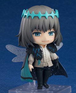 ねんどろいど 剣持刀也 (フィギュア) - ホビーサーチ フィギュア