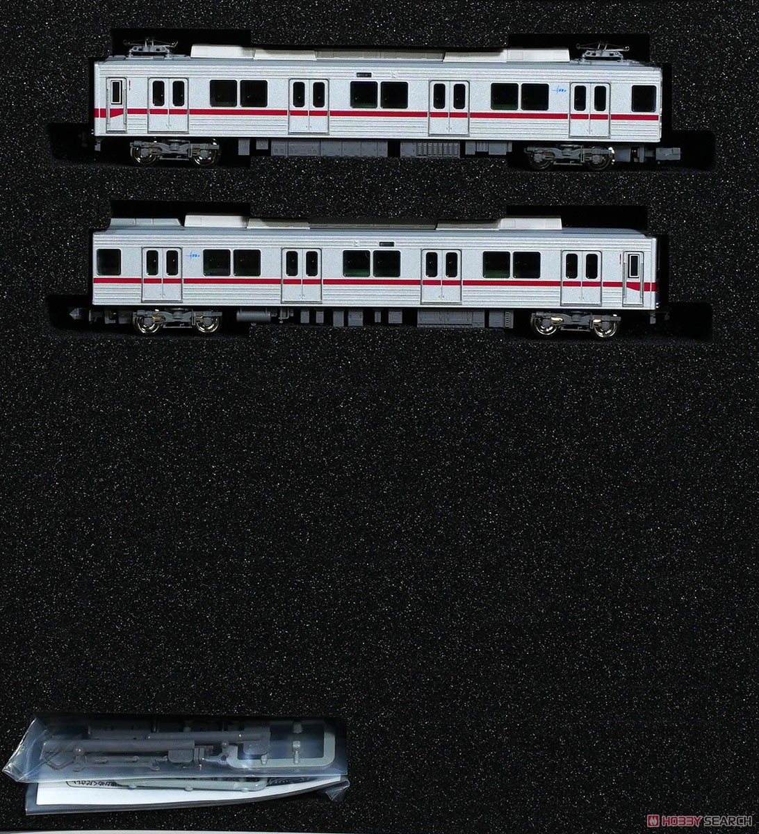 東武 10030型 (10050番代 ・東武スカイツリーライン・車番選択式) 増結