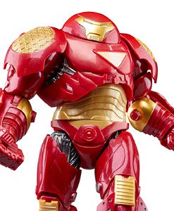 マーベルレジェンド・シリーズ 85周年記念 オーディン (完成品