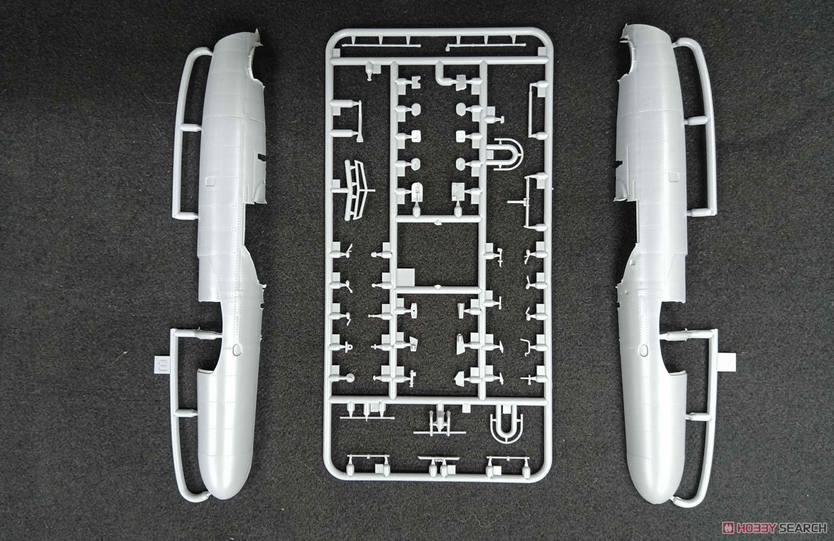 空技廠 桜花 K-1 練習機 (プラモデル) - ホビーサーチ ミリタリープラモ