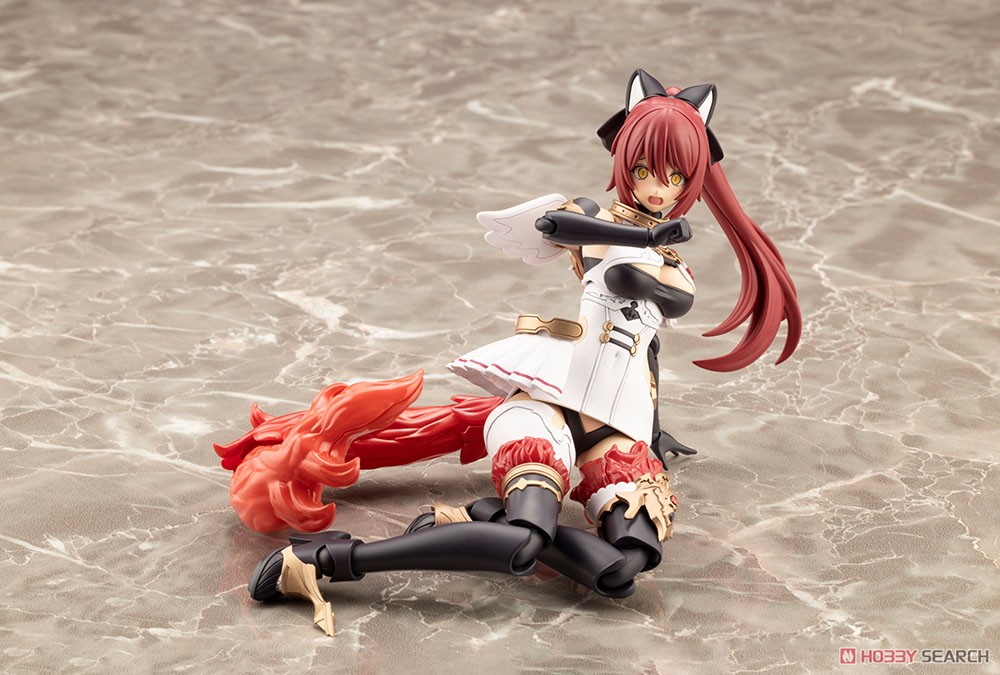 アルカナディア シャルメド (プラモデル) - ホビーサーチ ガンプラ他