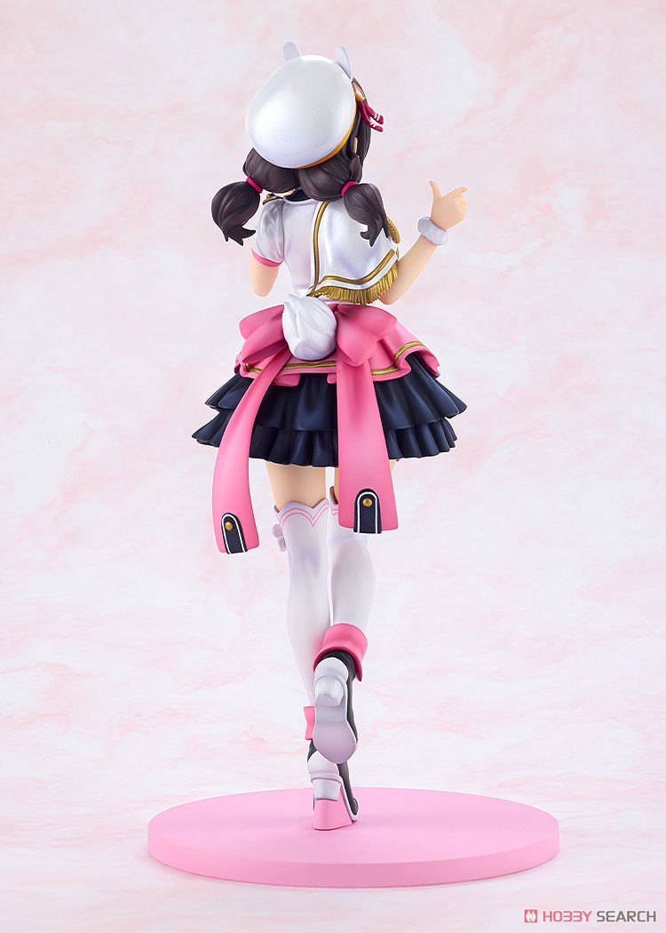この素晴らしい世界に爆焔を！』 ゆんゆん 原作版 アイドルver