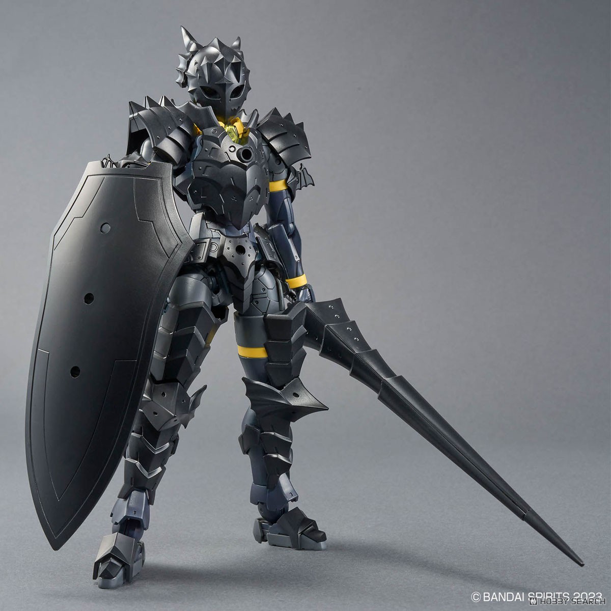 ☆特価品 30MF ローザンランサー (プラモデル) - ホビーサーチ ガンプラ他