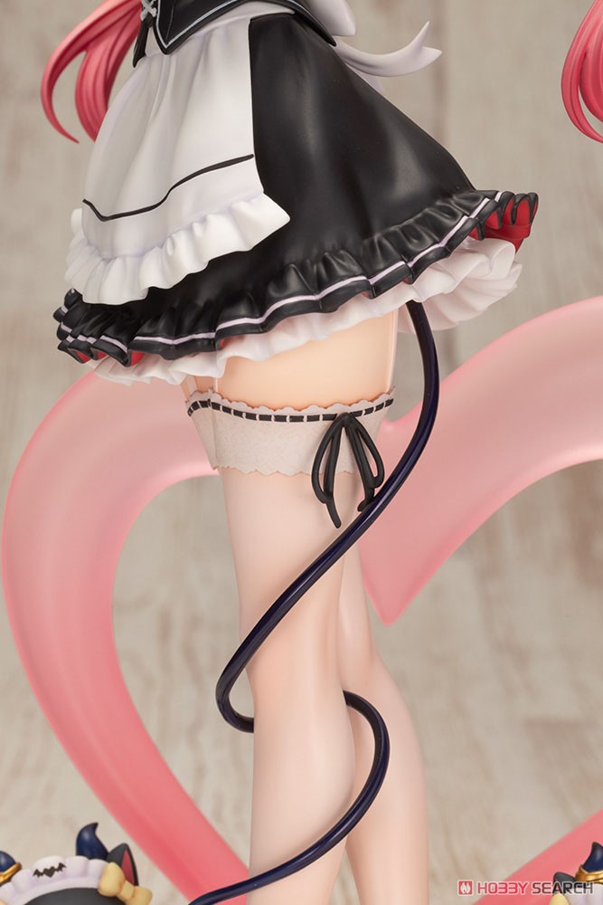 ☆特価品 癒月ちょこ ～メイド衣装Ver.～ (フィギュア) - ホビーサーチ