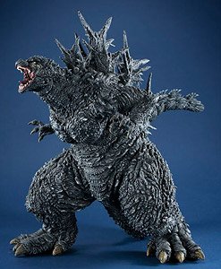 ギガンティックシリーズ ゴジラ(2002) (完成品) - ホビーサーチ