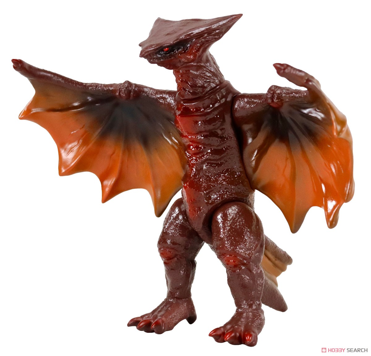 CCP ミドルサイズシリーズ ガメラ【第3弾】 ギャオス(1995