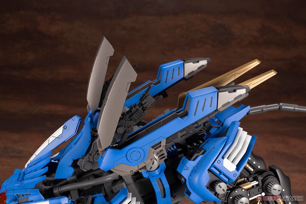 RZ-028 ブレードライガーAB (プラモデル) - ホビーサーチ ガンプラ他