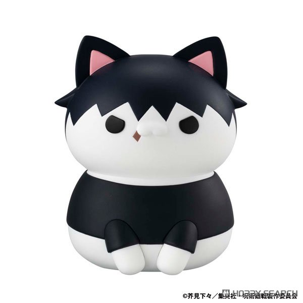MEGA CAT PROJECT 呪術廻戦 懐玉・玉折 ニャンとも大きな呪術ニャンコ