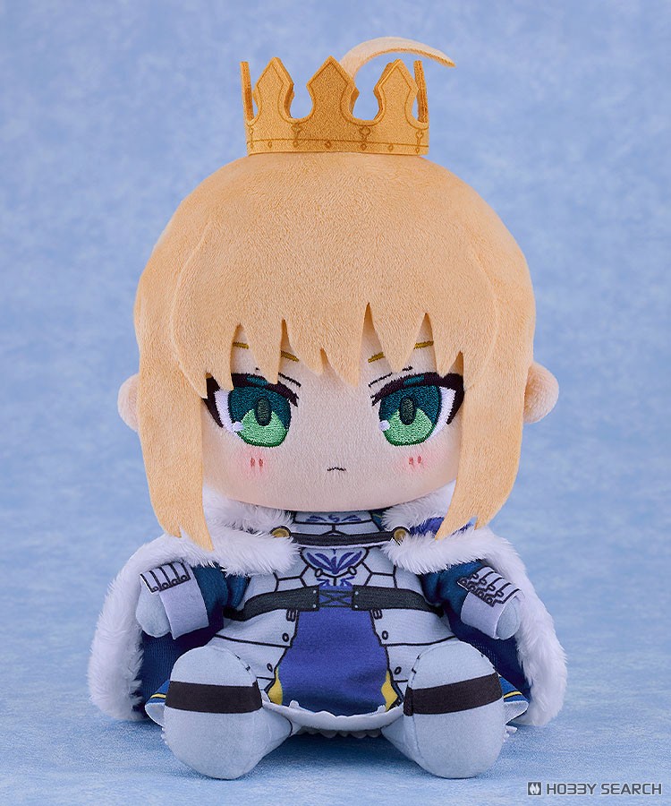 Fate/Grand Order ちょこぷに ぬいぐるみ セイバー/アルトリア・ペン