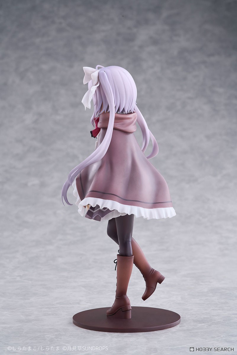 特典付】「星空鉄道とシロの旅」 ねり (フィギュア) - ホビーサーチ