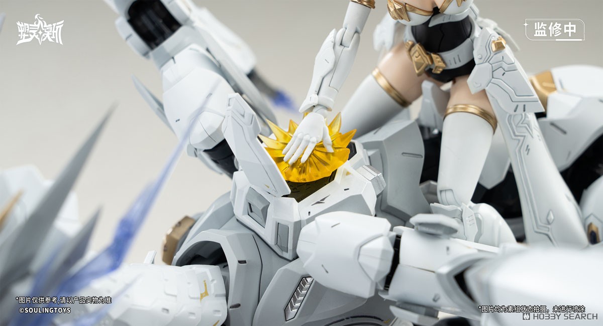 白昼流星(はくちゅうりゅうせい) (プラモデル) - ホビーサーチ ガンプラ他