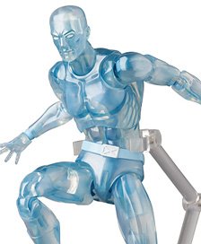 大怪獣シリーズ 宇宙警備隊長 ゾフィー (完成品) - ホビーサーチ