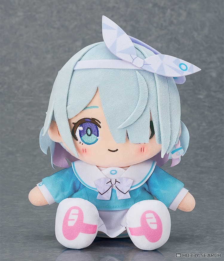 ブルーアーカイブ -Blue Archive- ちょこぷに ぬいぐるみ アロナ